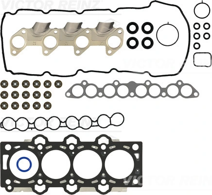 Gasket Kit, cylinder head